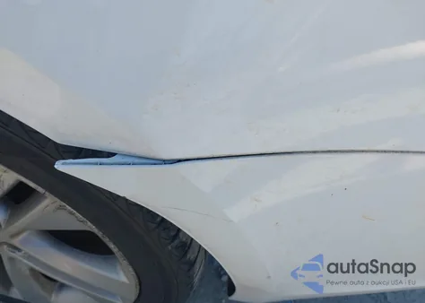 2012 Chevrolet Cruze Ltz z USA, uszkodzony, nr VIN 1G1PH5SC8C7271713